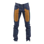 Jeckerson Jeans Blue, Herr