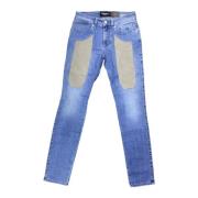 Jeckerson Jeans Blue, Herr