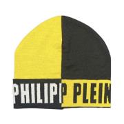 Philipp Plein Hair Accessories Multicolor, Herr