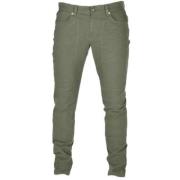 Jeckerson Trousers Green, Herr