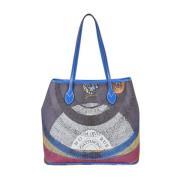 Gattinoni Shoulder Bags Multicolor, Dam