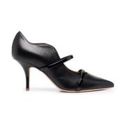 Malone Souliers Maure MS Pump 70 Black, Dam