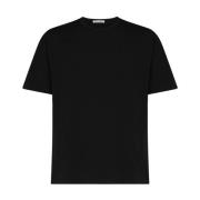 Our Legacy T-Shirts Black, Herr