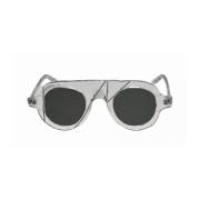 Masahiromaruyama Sunglasses Gray, Dam