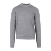 Original Vintage Sweatshirts Gray, Herr