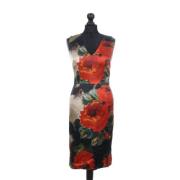 Dolce & Gabbana Pre-owned Pre-owned Dresses Multicolor, Dam