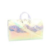 Louis Vuitton Vintage Pre-owned Canvas louis-vuitton-vskor Multicolor,...