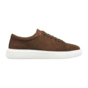 Peuterey Bruna Sneakers Brown, Herr