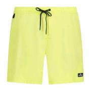 Sundek Gula badshorts Yellow, Herr