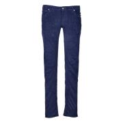 Hand Picked Blå Jeans Blue, Herr