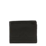 Lumberjack Wallets Cardholders Black, Herr