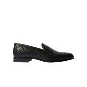 Scarosso Andrea Loafers Black, Herr