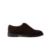 Scarosso Jacob Brown Oxfords Brown, Herr