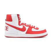 Homme Plus Sneakers Red, Herr