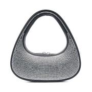 Coperni Handbags Gray, Dam