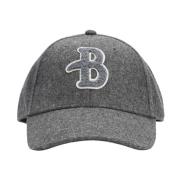 Ballantyne Stilfull Hatt Gray, Unisex