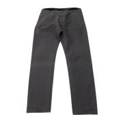 Maison Margiela Pre-owned Pre-owned Bomull nederdelar Gray, Herr