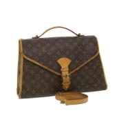 Louis Vuitton Vintage Pre-owned Canvas louis-vuitton-vskor Multicolor,...