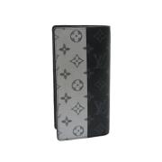 Louis Vuitton Vintage Pre-owned Canvas plnbcker Black, Dam