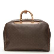 Louis Vuitton Vintage Pre-owned Canvas louis-vuitton-vskor Brown, Unis...