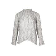 Isabel Marant Pre-owned Pre-owned Bomull toppar White, Dam