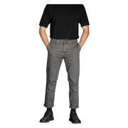 Mason's Chinos Gray, Herr