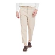 Haikure Mason Gabats Byxor Beige, Herr