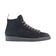 Panchic Stiliga Scarpa Skor Blue, Herr