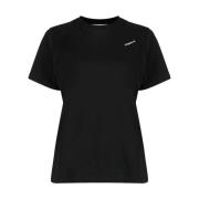 Coperni T-Shirts Black, Dam