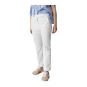 Aspesi Chinos White, Dam