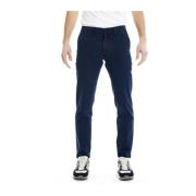 Re-Hash Denim Herr Jeans Blue, Herr