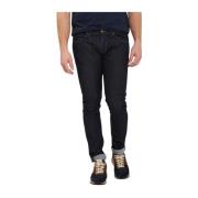 Dondup Slim-Fit George Jeans Blue, Herr