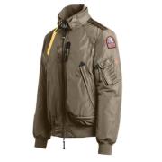 Parajumpers Fire Atmosphere Blouson Jacka Green, Herr