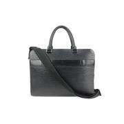 Louis Vuitton Vintage Begagnad handväska Black, Dam