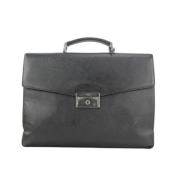 Prada Vintage Begagnad handväska Black, Dam