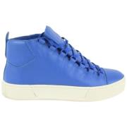 Balenciaga Vintage Begagnade sneakers Blue, Dam