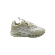 Alexander Wang Pre-owned Pre-owned Fabric sneakers Beige, Dam