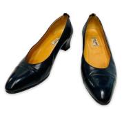 Celine Vintage Pre-owned Pumps Black, Dam