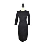 Givenchy Pre-owned Pre-owned Fabric dresses Black, Dam