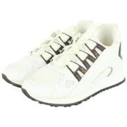 Louis Vuitton Vintage Begagnade sneakers White, Dam