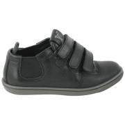 Louis Vuitton Vintage Pre-owned Läder sneakers Black, Dam