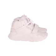 Burberry Vintage Begagnade sneakers Pink, Dam