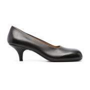 Marsell Pumps Black, Dam