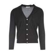 Filippo De Laurentiis Cardigan Black, Herr