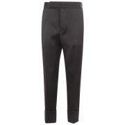 Sapio Chinos Black, Dam