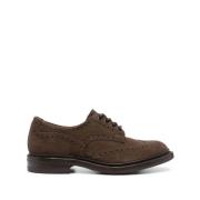 Tricker's Dainite Sole Business Skor Brown, Herr