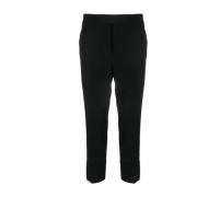 Sapio Chinos Black, Herr