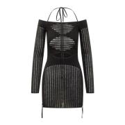 Andrea Adamo Short Dresses Black, Dam