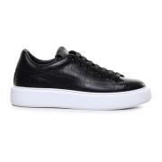 Giuliano Galiano Sneakers Black, Herr