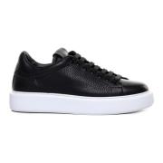 Giuliano Galiano Sneakers Black, Herr